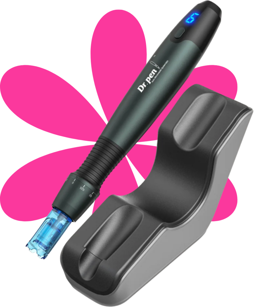 The Dr. Pen A20 Professional Microneedling Pen